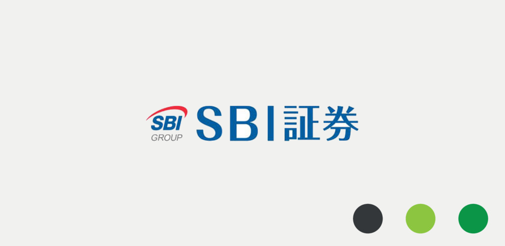 SBI証券