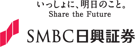 SMBC日興証券